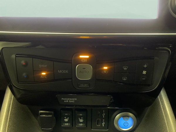 Used Nissan Leaf 2022 for sale - 76319026: Photo 27
