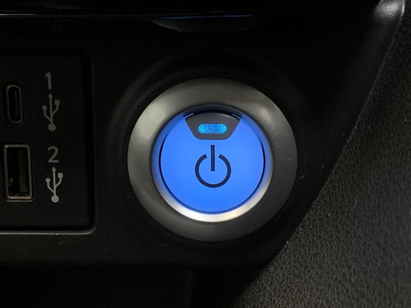 Used Nissan Leaf 2022 for sale - 76319026: Photo 28