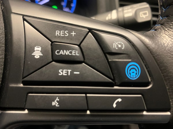 Used Nissan Leaf 2022 for sale - 76319026: Photo 29