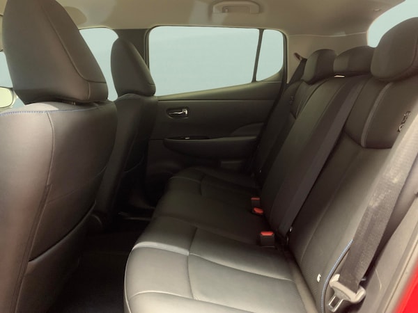 Used Nissan Leaf 2022 for sale - 76319026: Photo 36