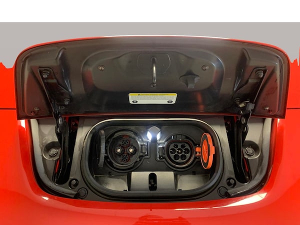 Used Nissan Leaf 2022 for sale - 76319026: Photo 42