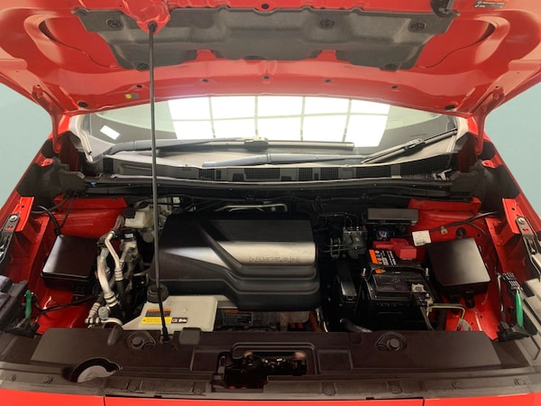Used Nissan Leaf 2022 for sale - 76319026: Photo 44