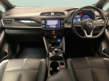 Used Nissan Leaf 2022 for sale - 76319026: Photo 4