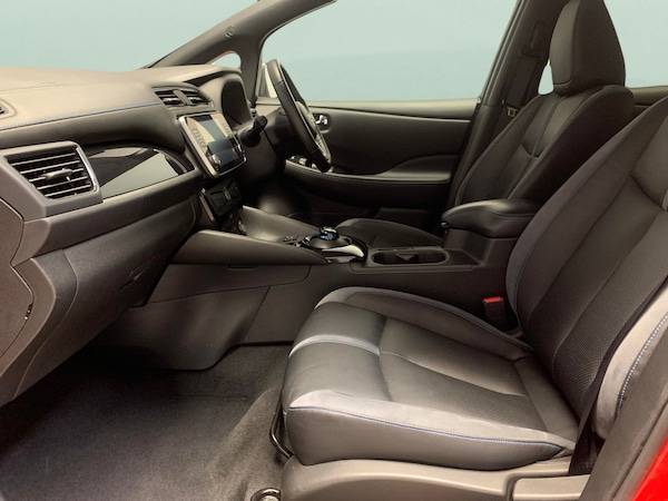 Used Nissan Leaf 2022 for sale - 76319026: Photo 6