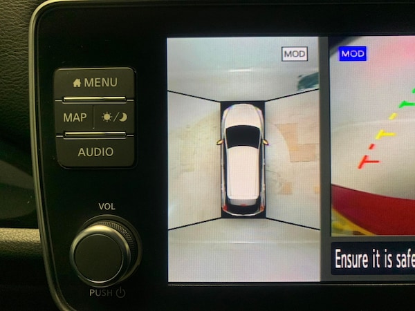 Used Nissan Leaf 2022 for sale - 76319026: Photo 8