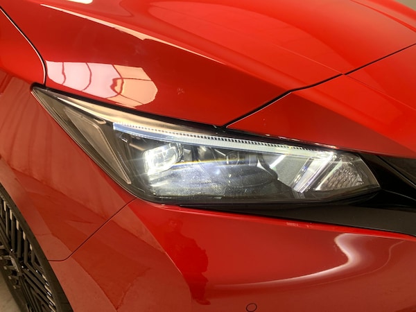 Used Nissan Leaf 2022 for sale - 76319026: Photo 9