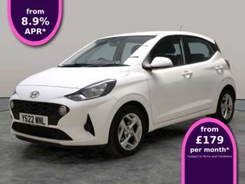 Used Hyundai i10 2022 for sale - 75393159: Photo