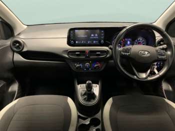 Used Hyundai i10 2022 for sale - 75393159: Photo