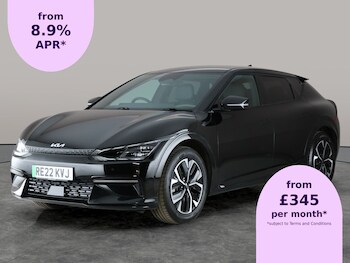 77.4kWh GT-Line Hatchback 5dr Electric Auto AWD (320 bhp) - NAV - HEATED SE