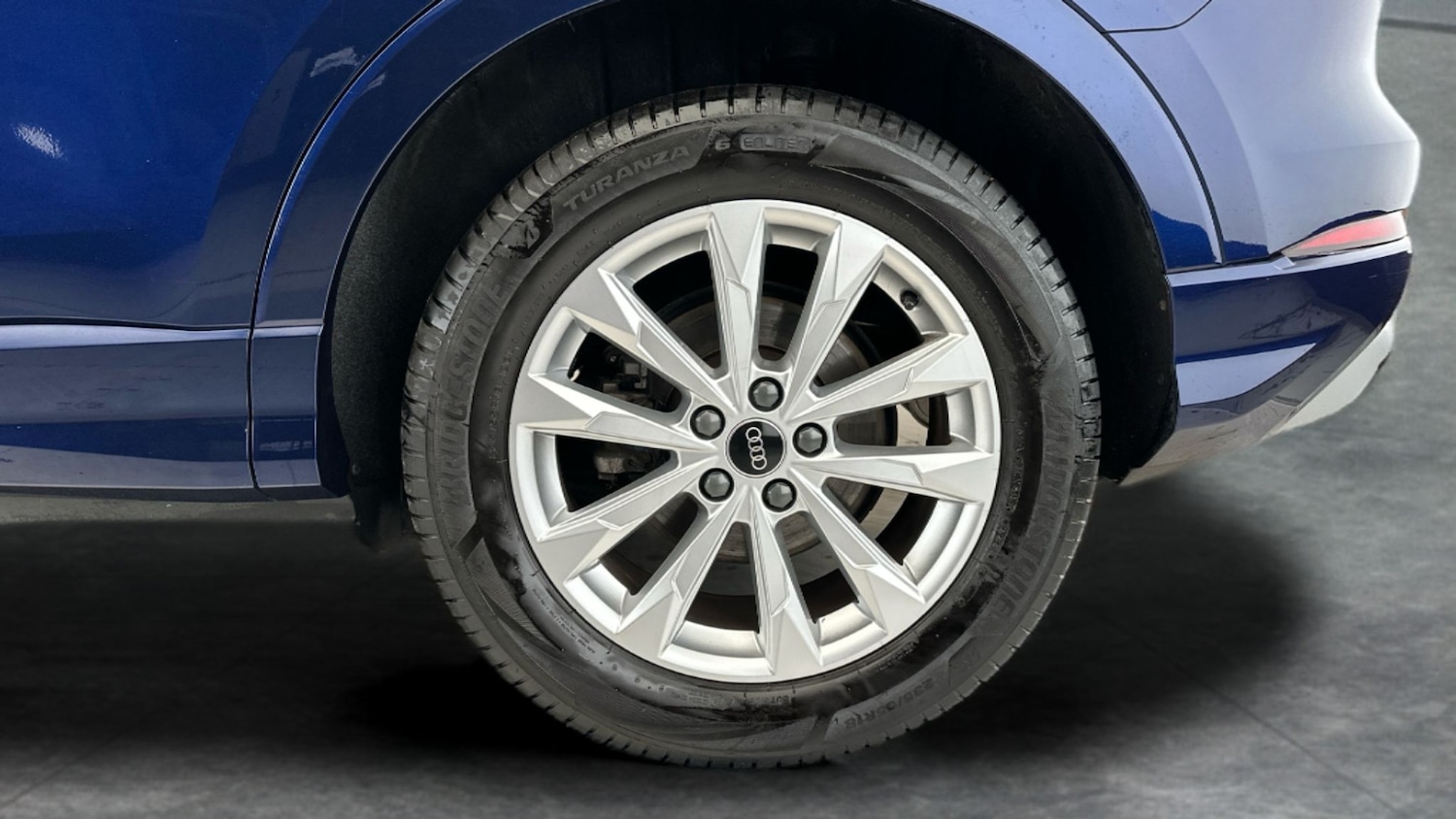 Used Audi Q3 2022 for sale - 77164352: Photo 10