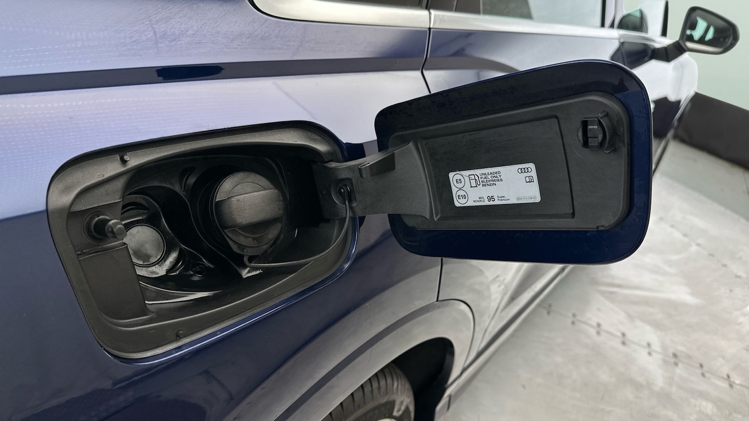 Used Audi Q3 2022 for sale - 77164352: Photo 12