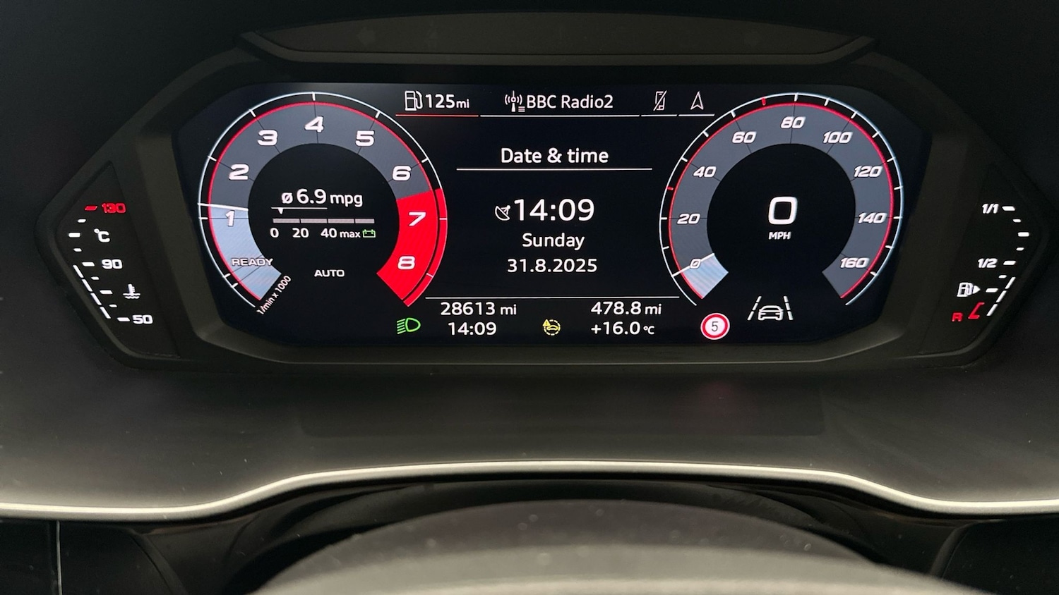 Used Audi Q3 2022 for sale - 77164352: Photo 16