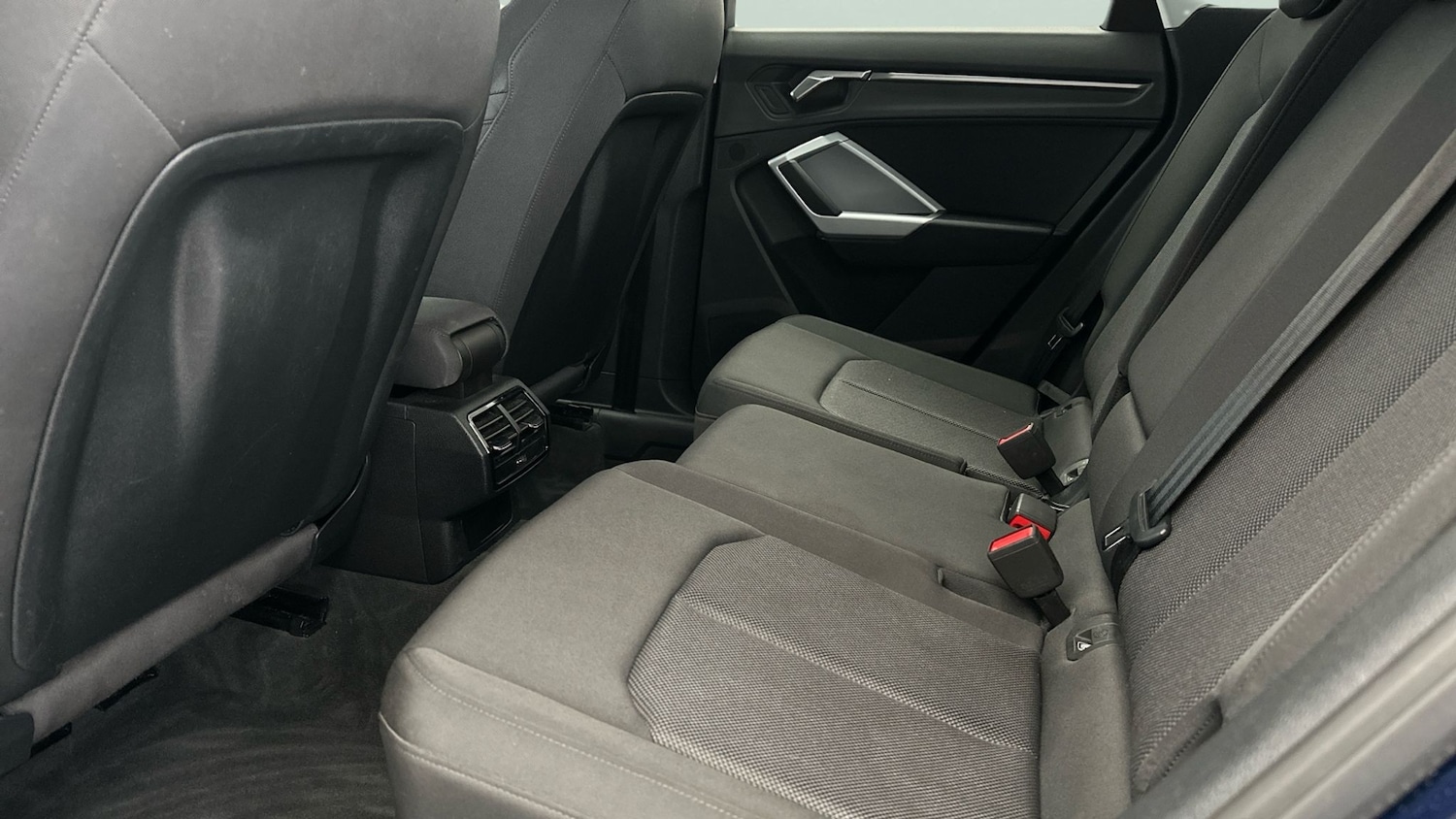 Used Audi Q3 2022 for sale - 77164352: Photo 17