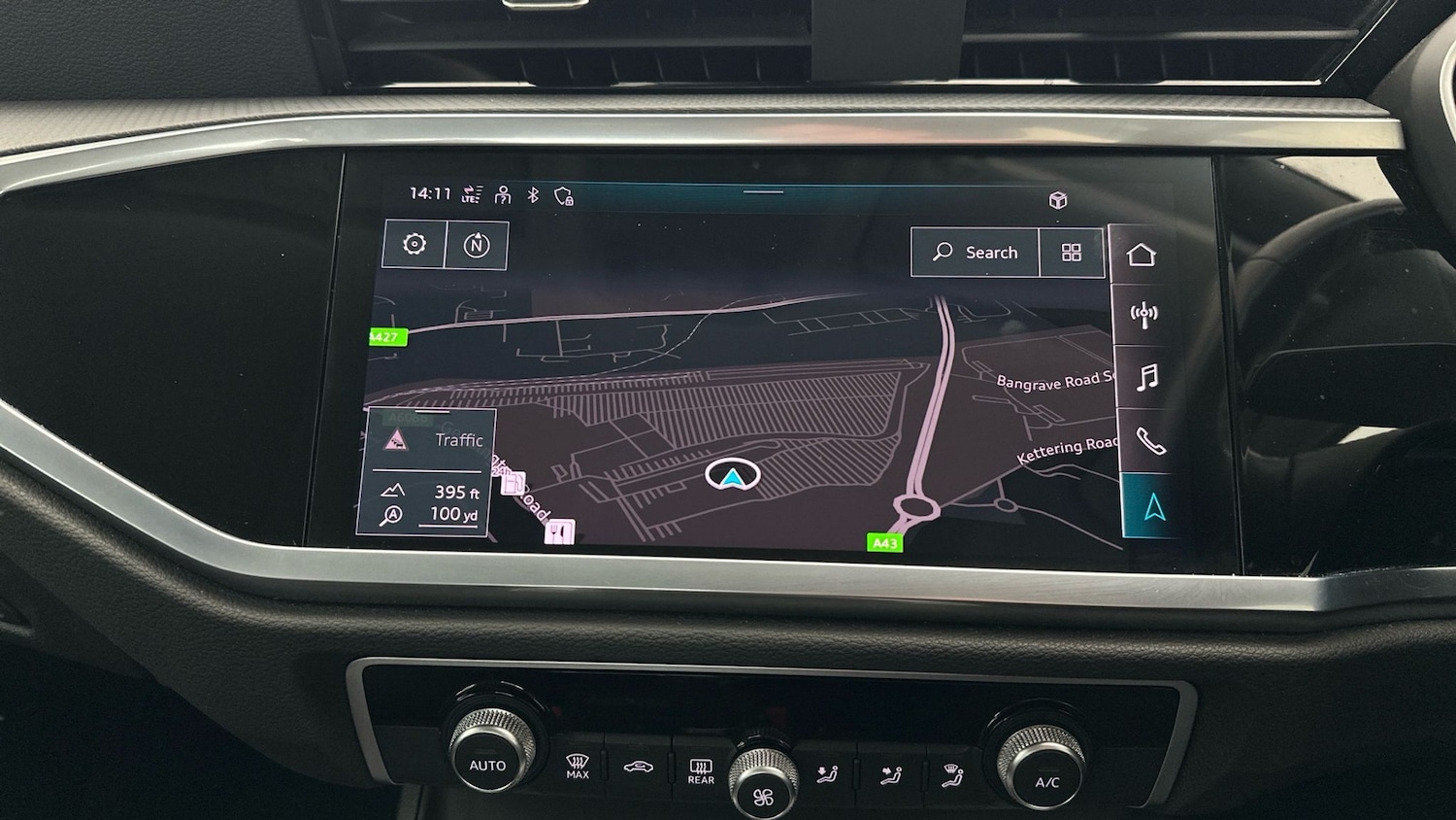 Used Audi Q3 2022 for sale - 77164352: Photo 21