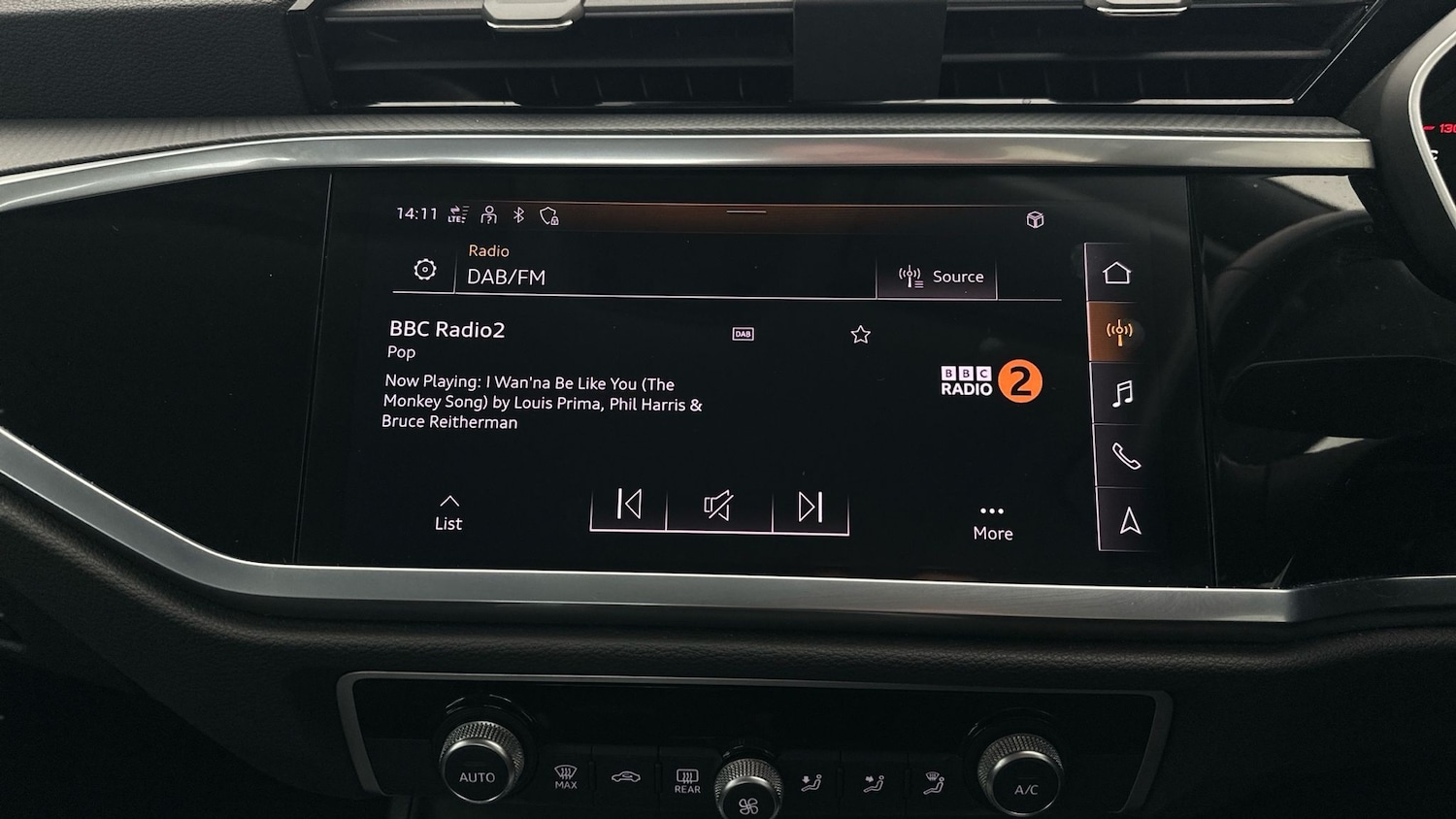 Used Audi Q3 2022 for sale - 77164352: Photo 23