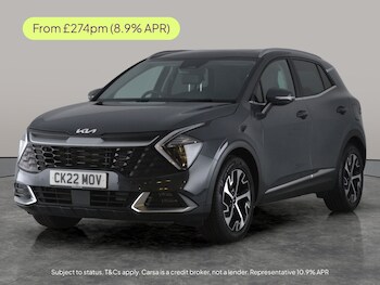 Used Kia Sportage 2022 for sale - 78357551: Photo