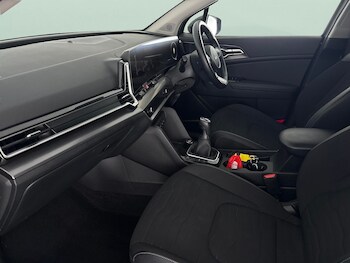 Used Kia Sportage 2022 for sale - 78357551: Photo