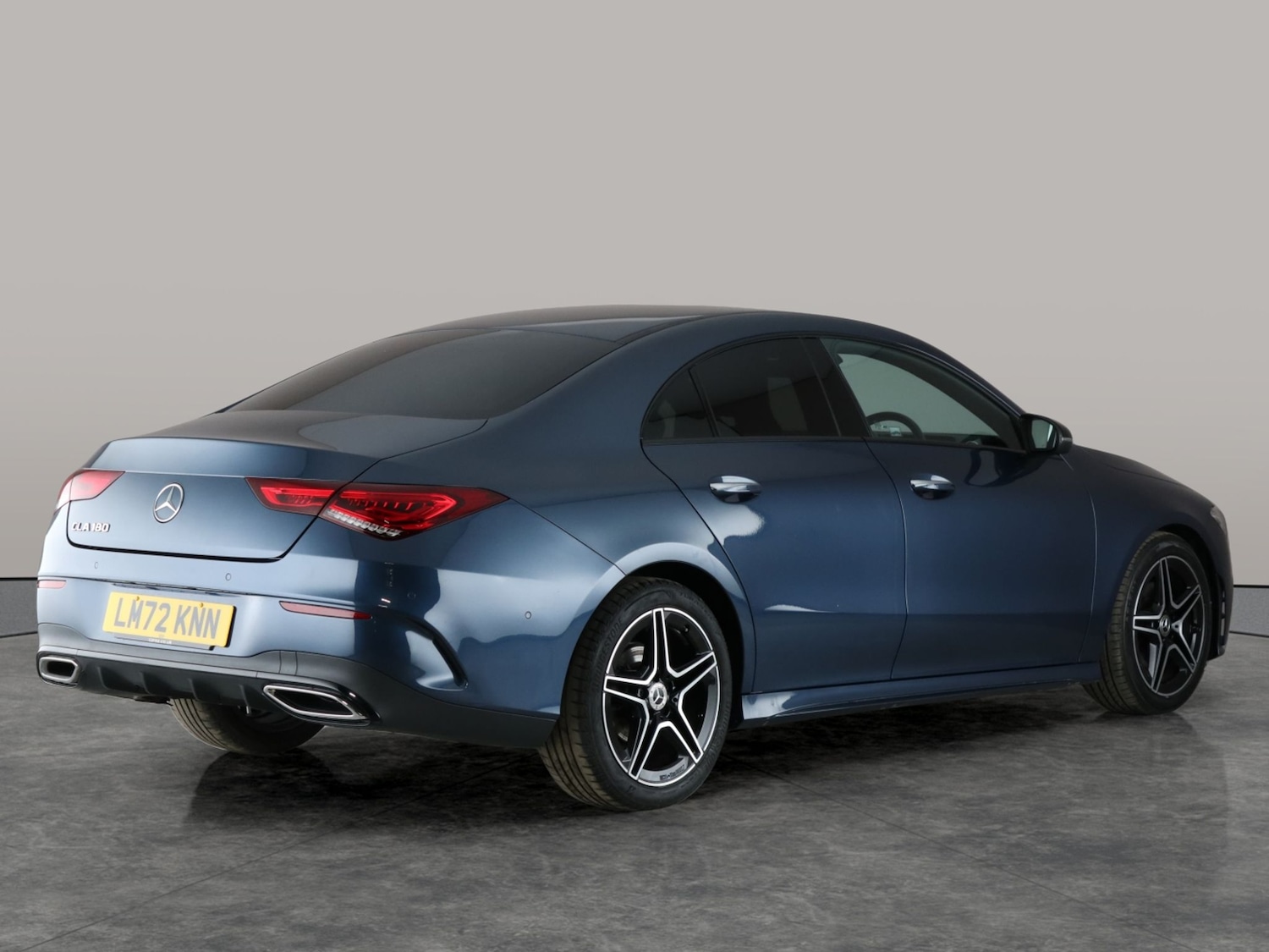 Used Mercedes-Benz CLA 2022 for sale - 76928370: Photo 11