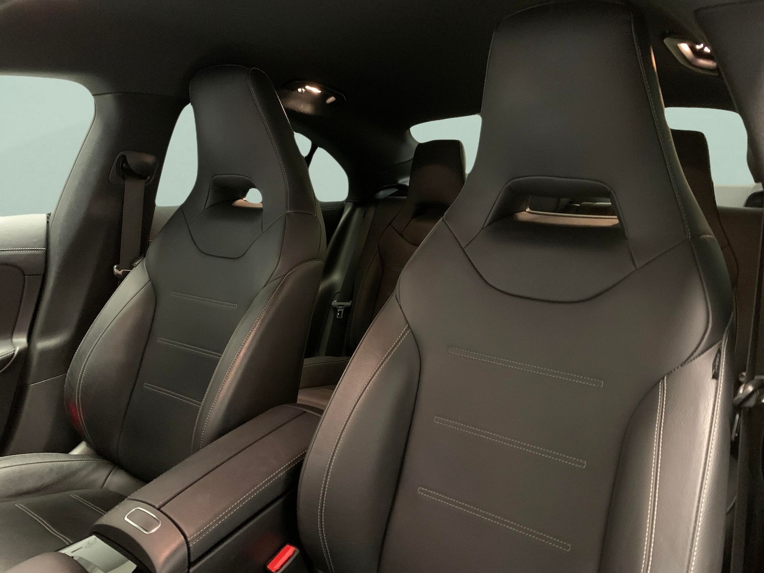 Used Mercedes-Benz CLA 2022 for sale - 76928370: Photo 6