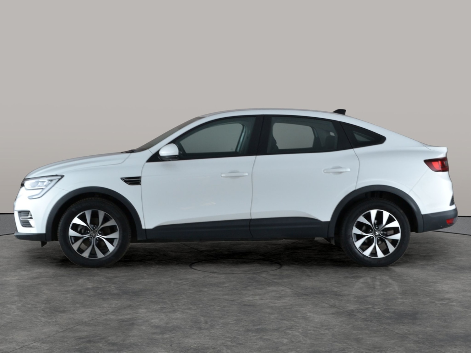 Used Renault Arkana 2022 for sale - 76978182: Photo 13