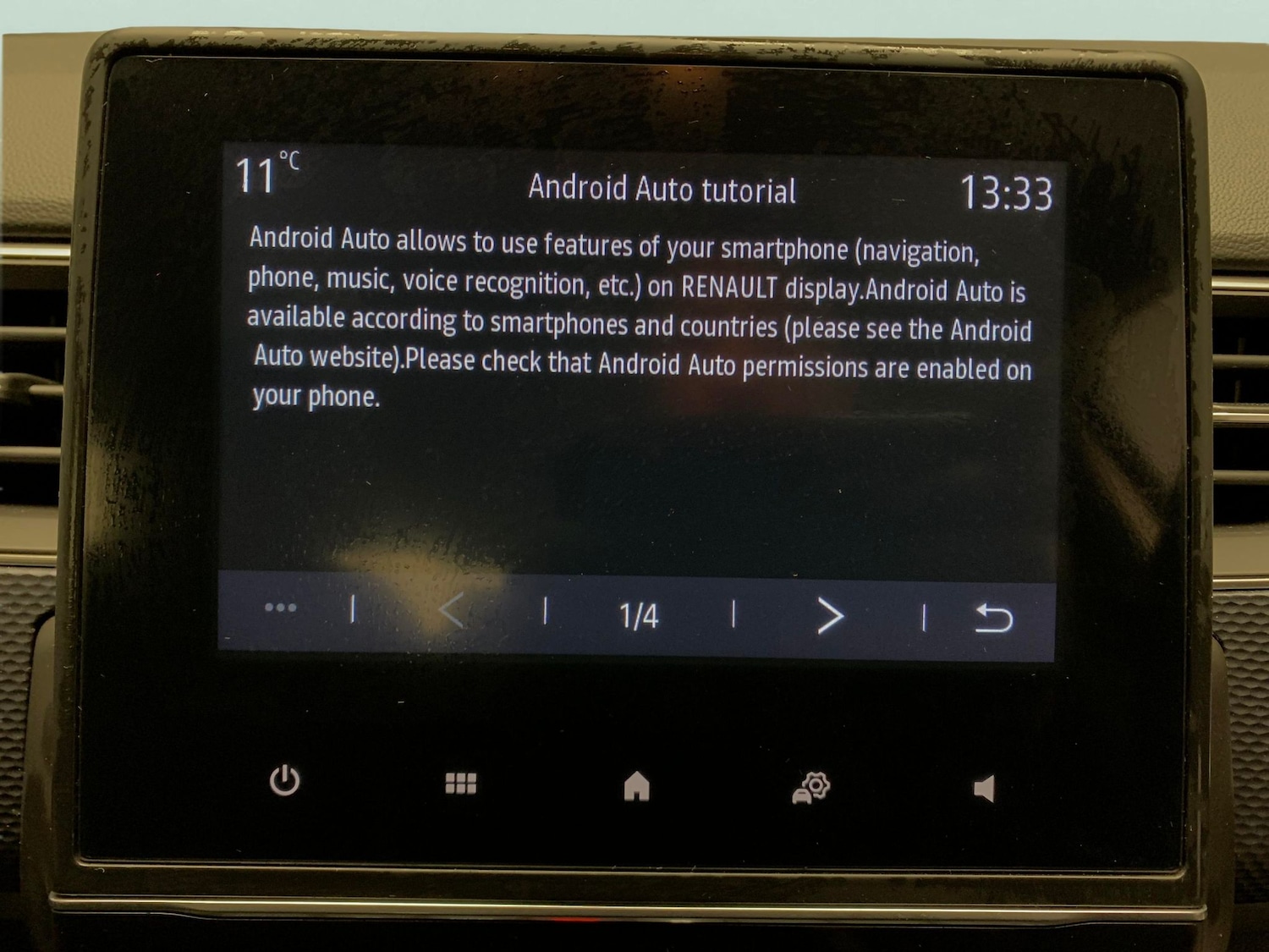 Used Renault Arkana 2022 for sale - 76978182: Photo 15