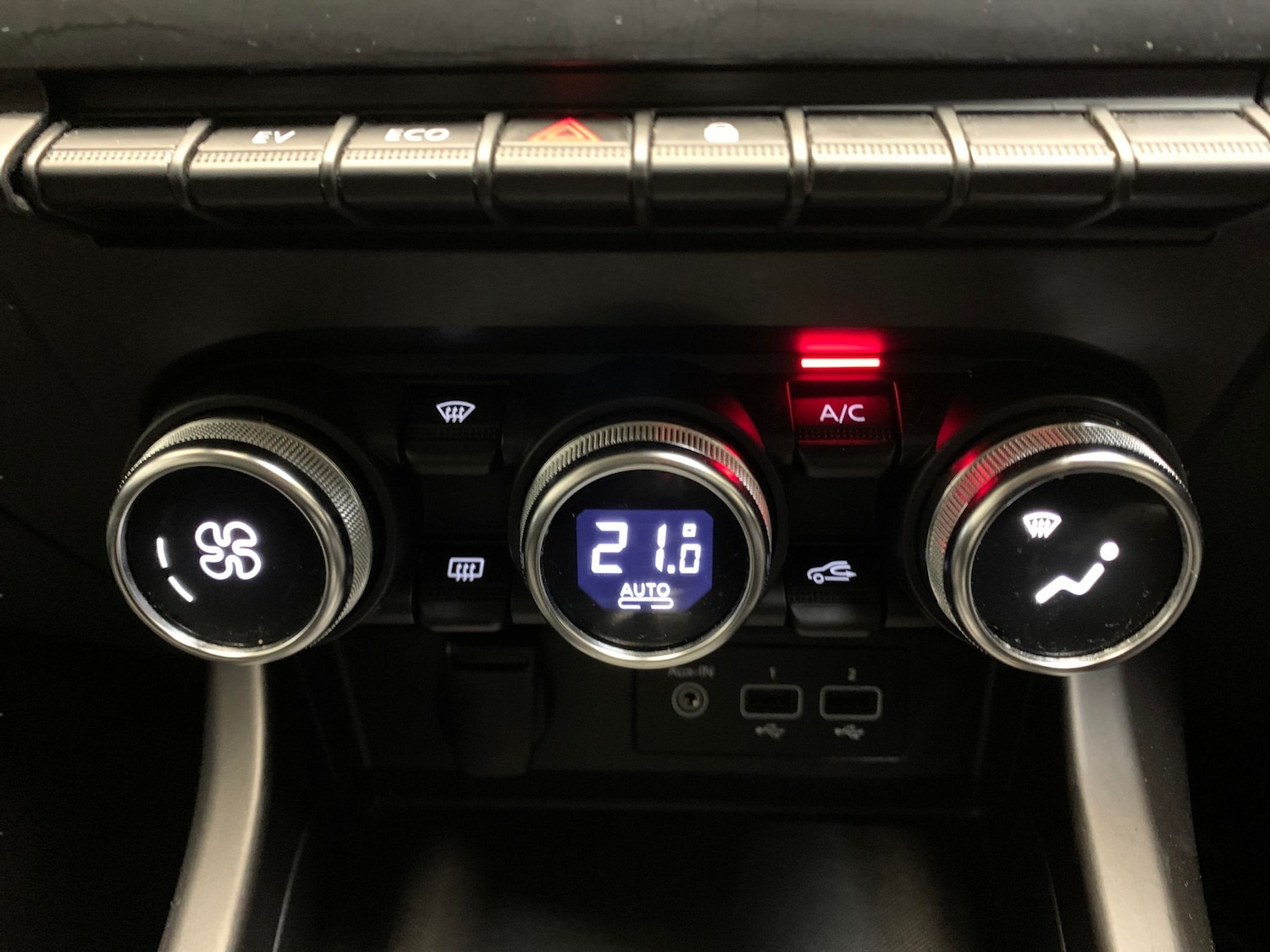 Used Renault Arkana 2022 for sale - 76978182: Photo 18