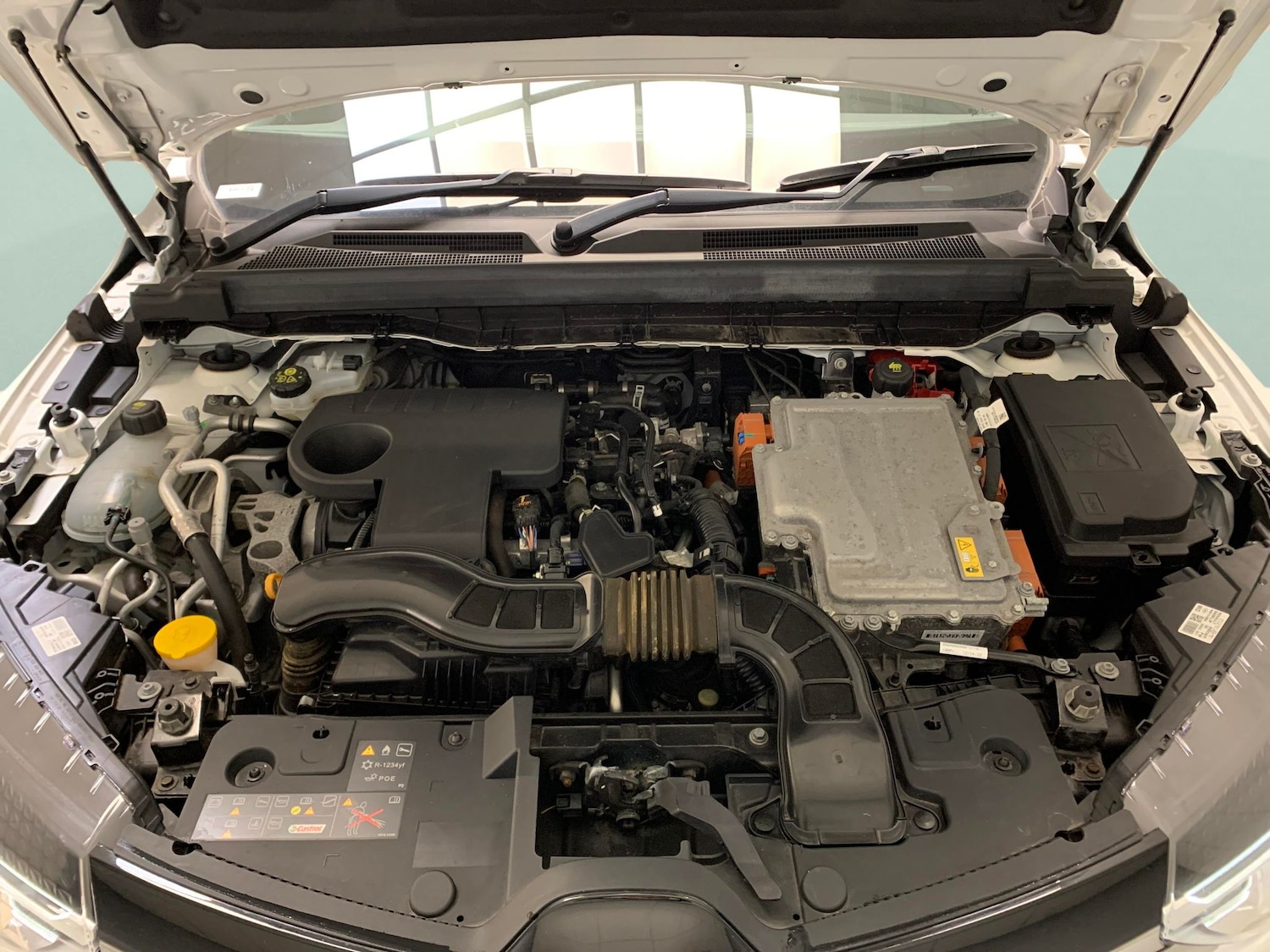 Used Renault Arkana 2022 for sale - 76978182: Photo 29