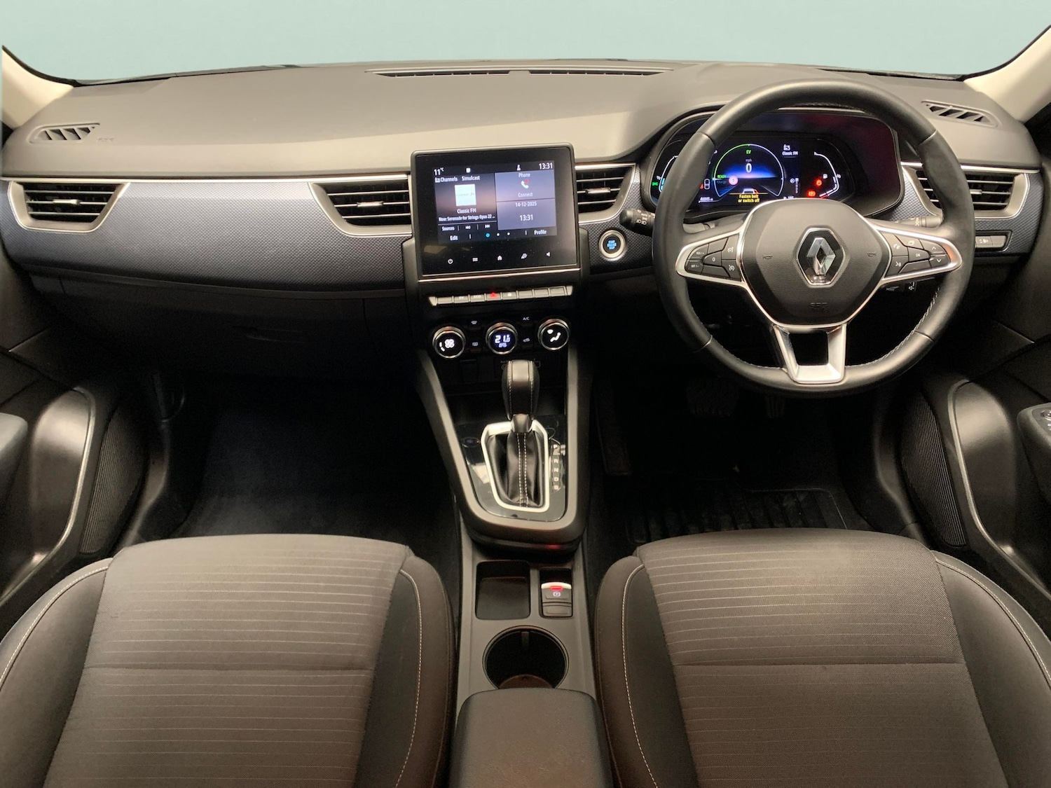 Used Renault Arkana 2022 for sale - 76978182: Photo 7