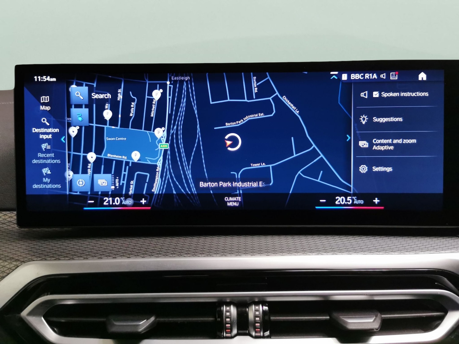 Used BMW i4 2022 for sale - 76626235: Photo 7