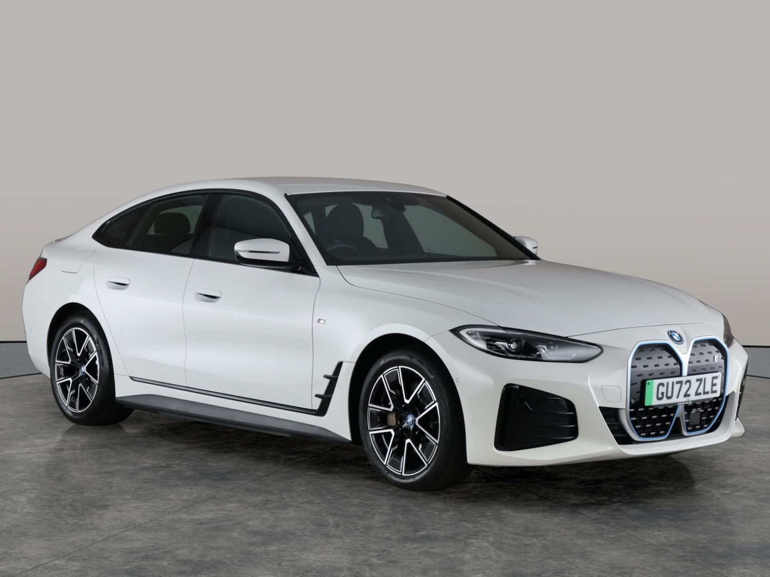 Used BMW i4 2022 for sale - 76626235: Photo 9