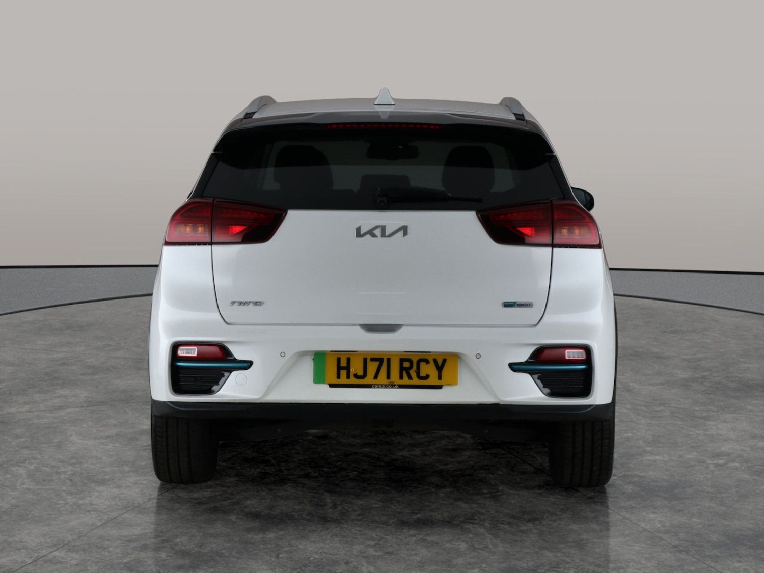 Used Kia Niro 2021 for sale - 76984534: Photo 11