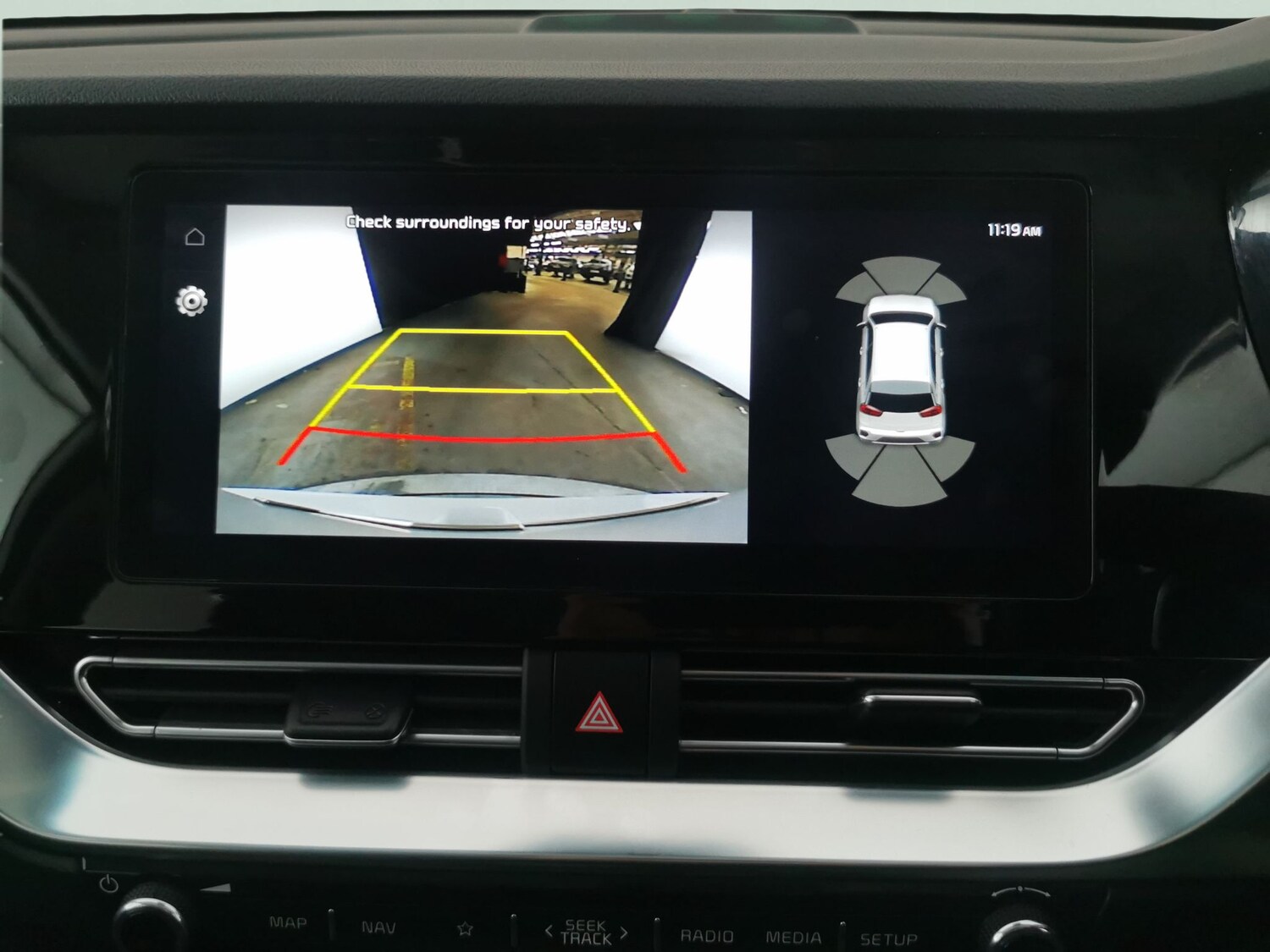 Used Kia Niro 2021 for sale - 76984534: Photo 16