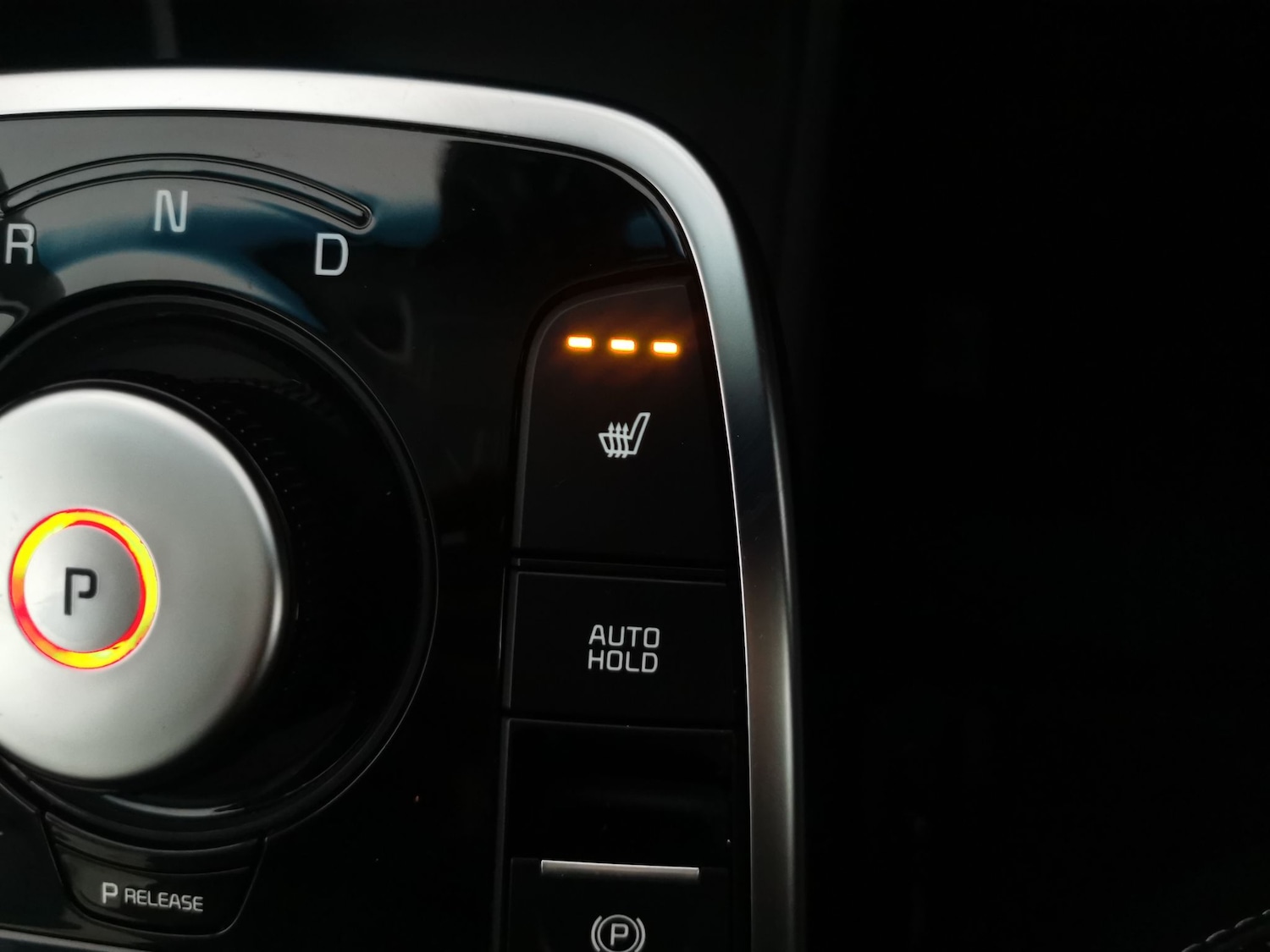 Used Kia Niro 2021 for sale - 76984534: Photo 17