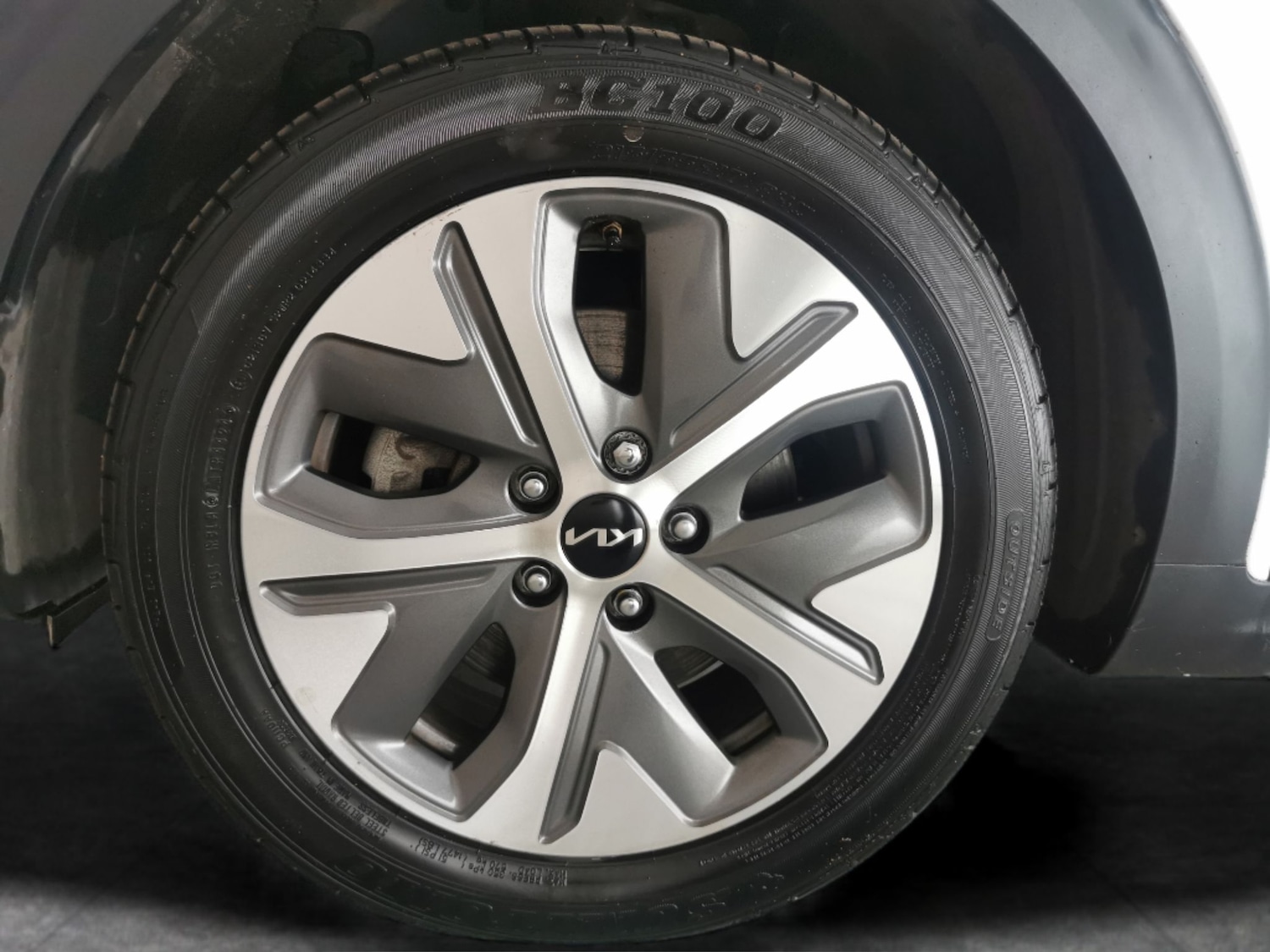 Used Kia Niro 2021 for sale - 76984534: Photo 21