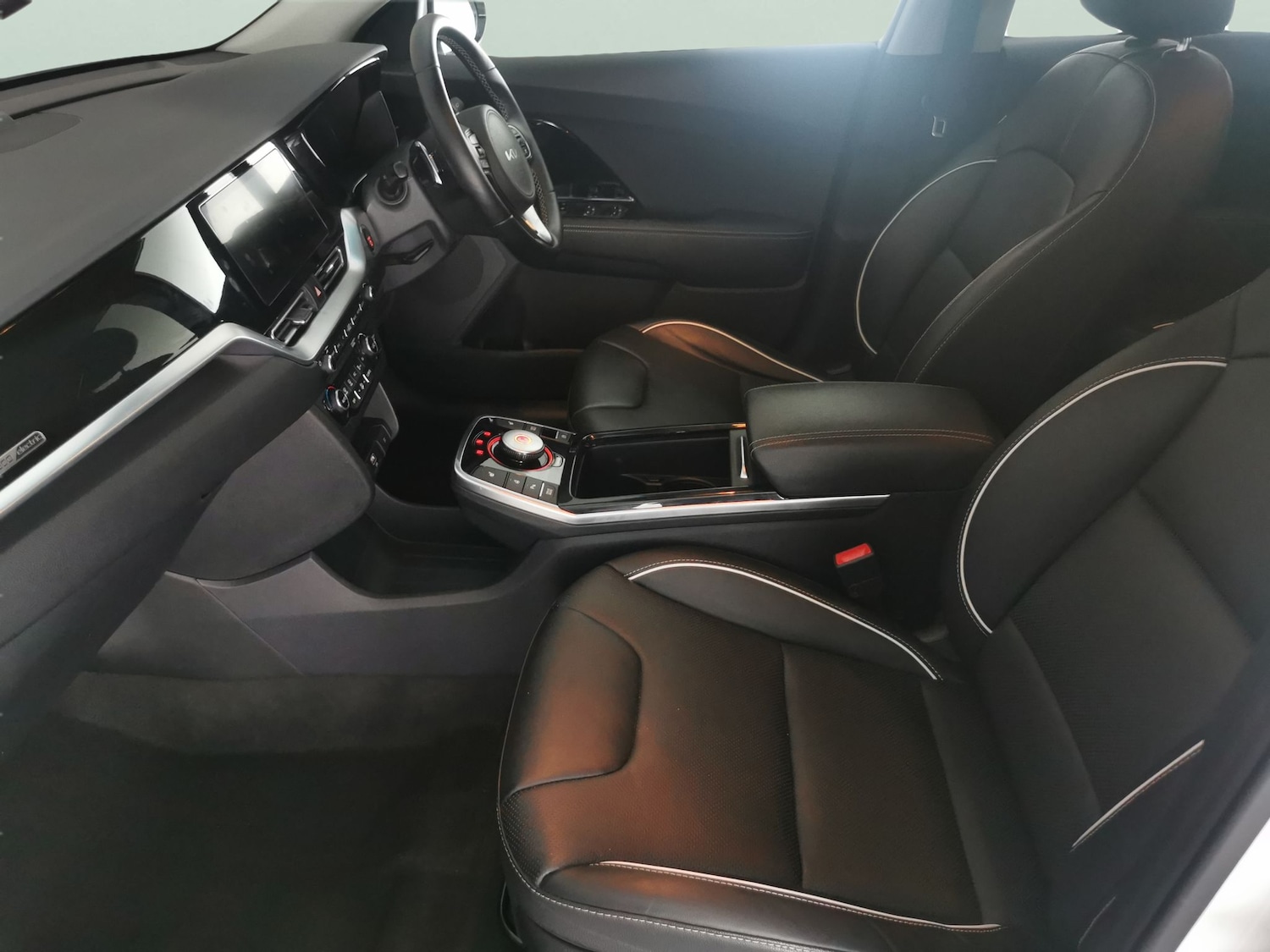 Used Kia Niro 2021 for sale - 76984534: Photo 4