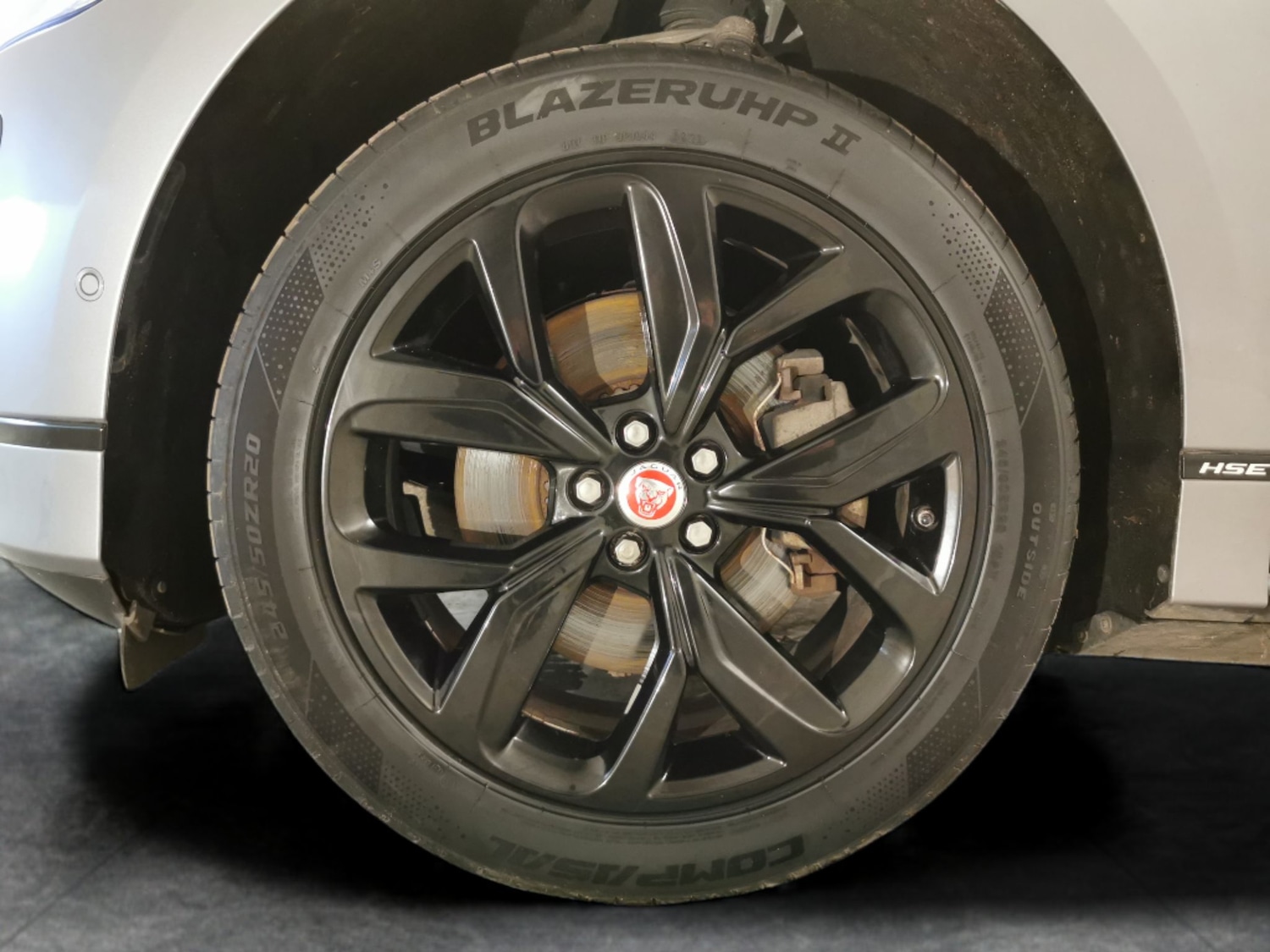 Used Jaguar I-Pace 2020 for sale - 77043418: Photo 24