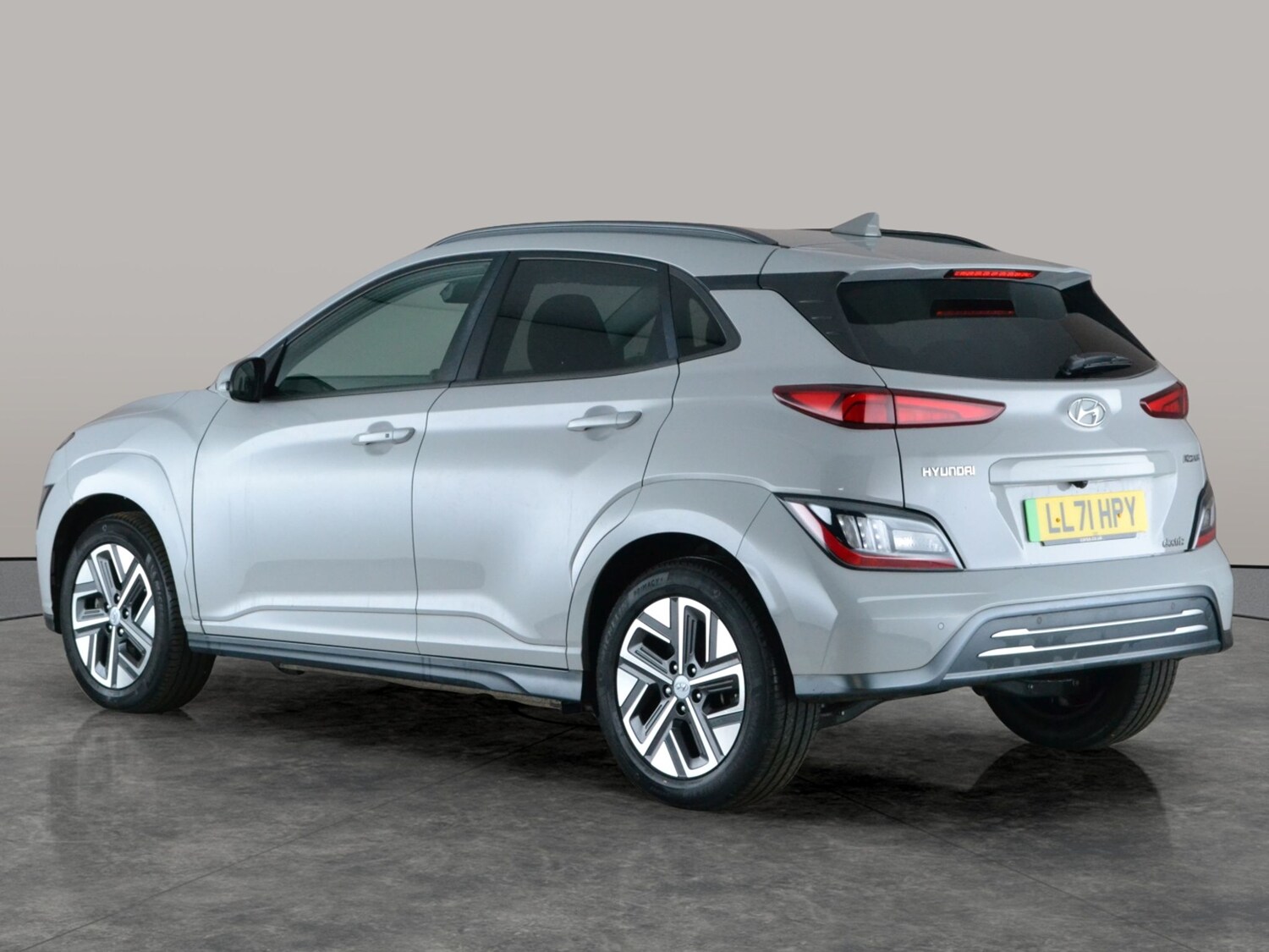 Used Hyundai KONA for sale - 77502340: Photo 11