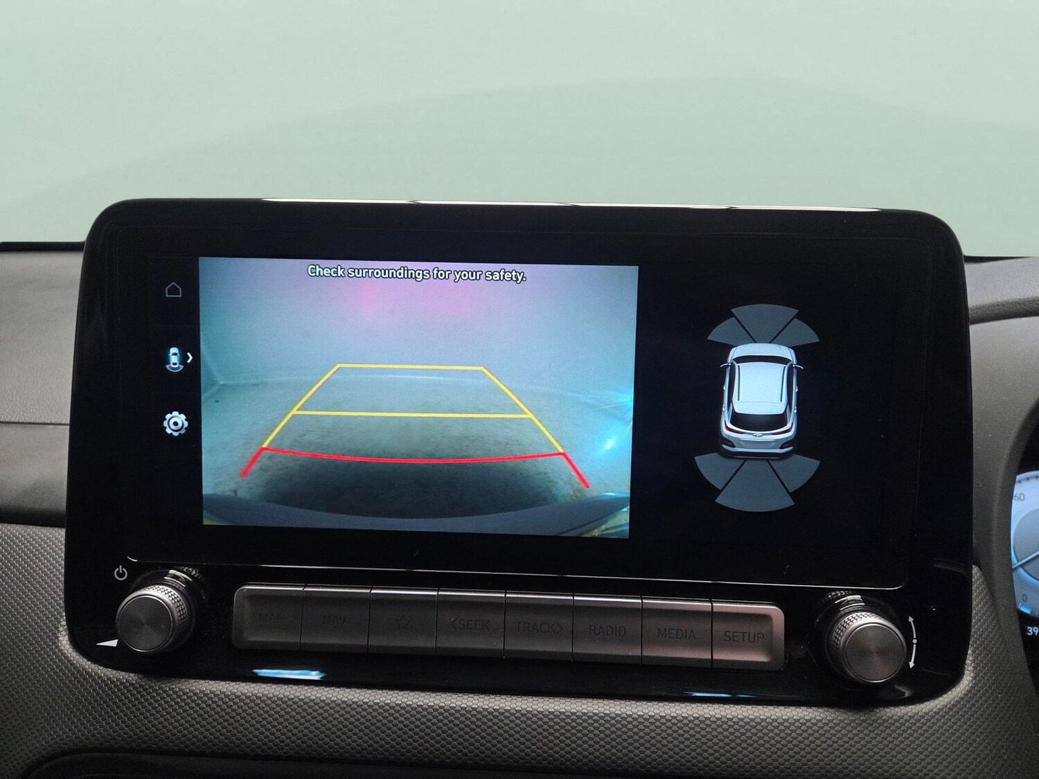 Used Hyundai KONA for sale - 77502340: Photo 16