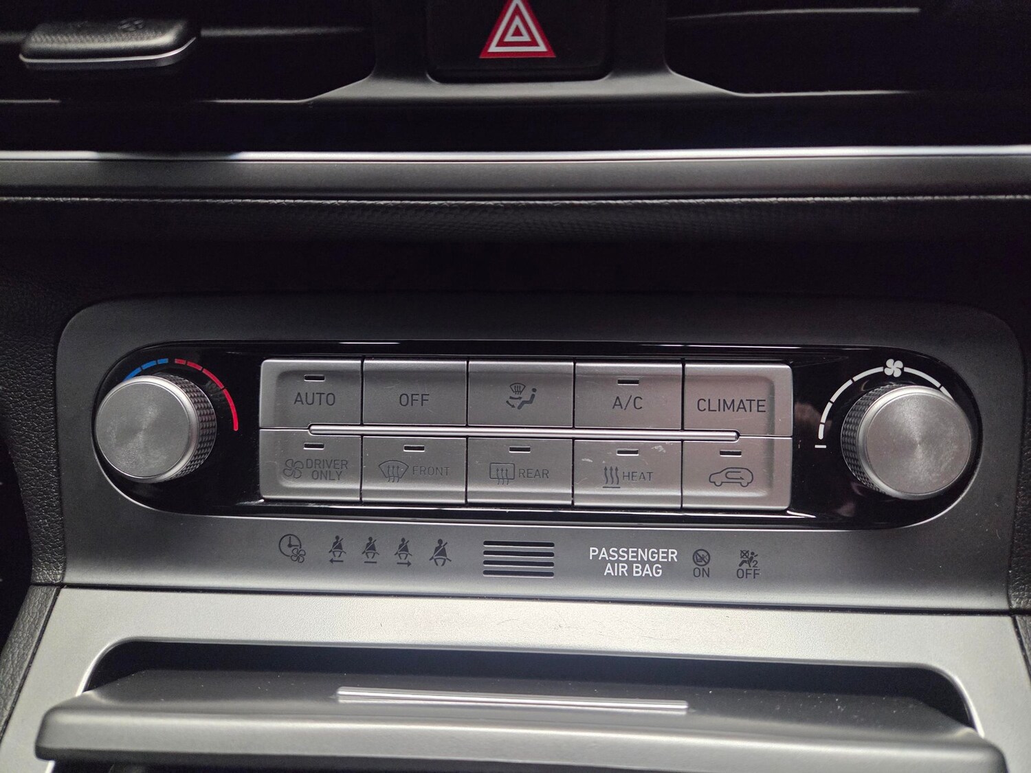 Used Hyundai KONA for sale - 77502340: Photo 17