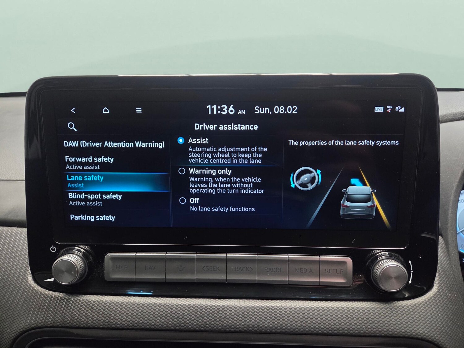 Used Hyundai KONA for sale - 77502340: Photo 21