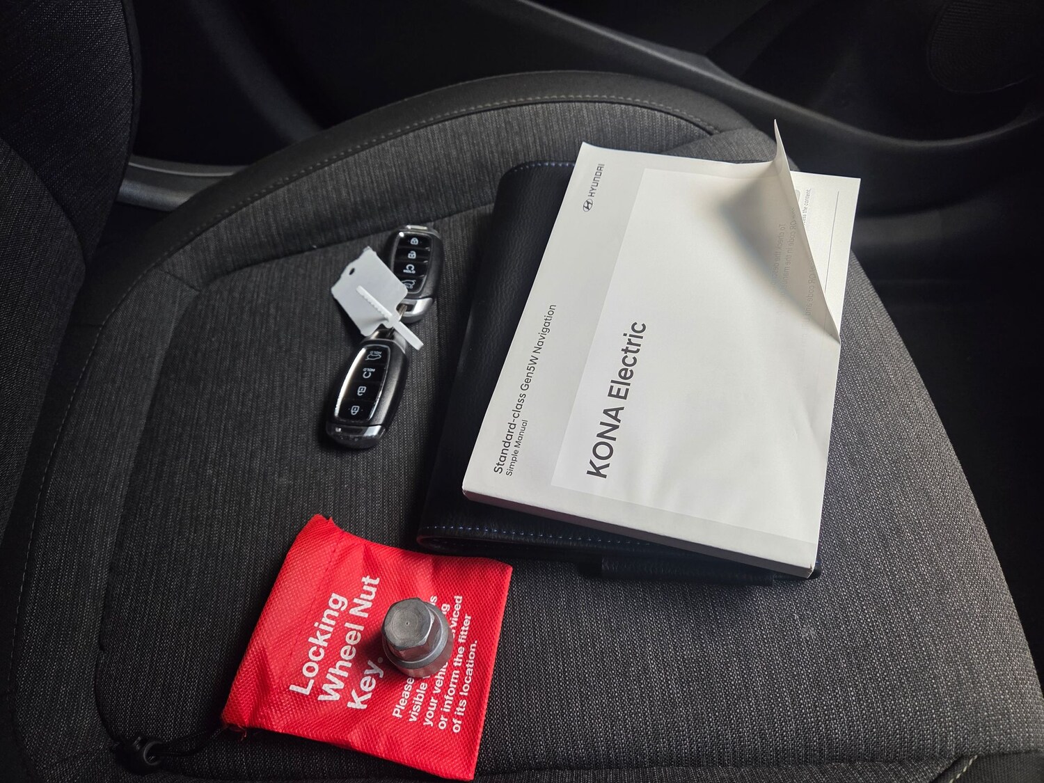 Used Hyundai KONA for sale - 77502340: Photo 31