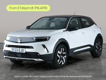 Used Vauxhall Mokka 2022 for sale - 77552641: Photo