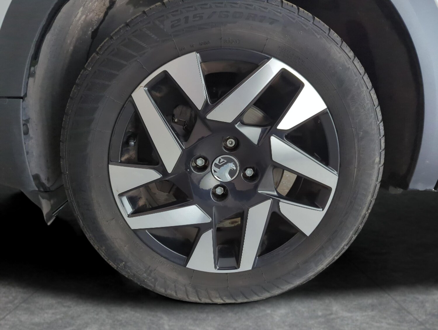 Used Vauxhall Mokka 2022 for sale - 77552641: Photo 21