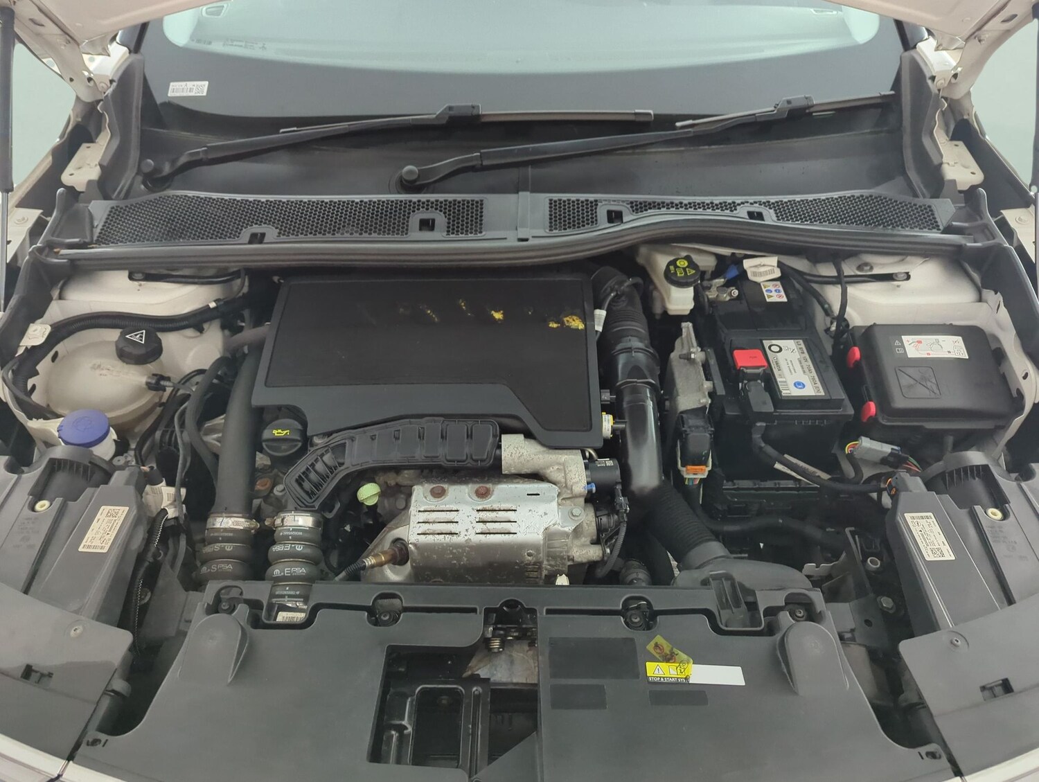 Used Vauxhall Mokka 2022 for sale - 77552641: Photo 30