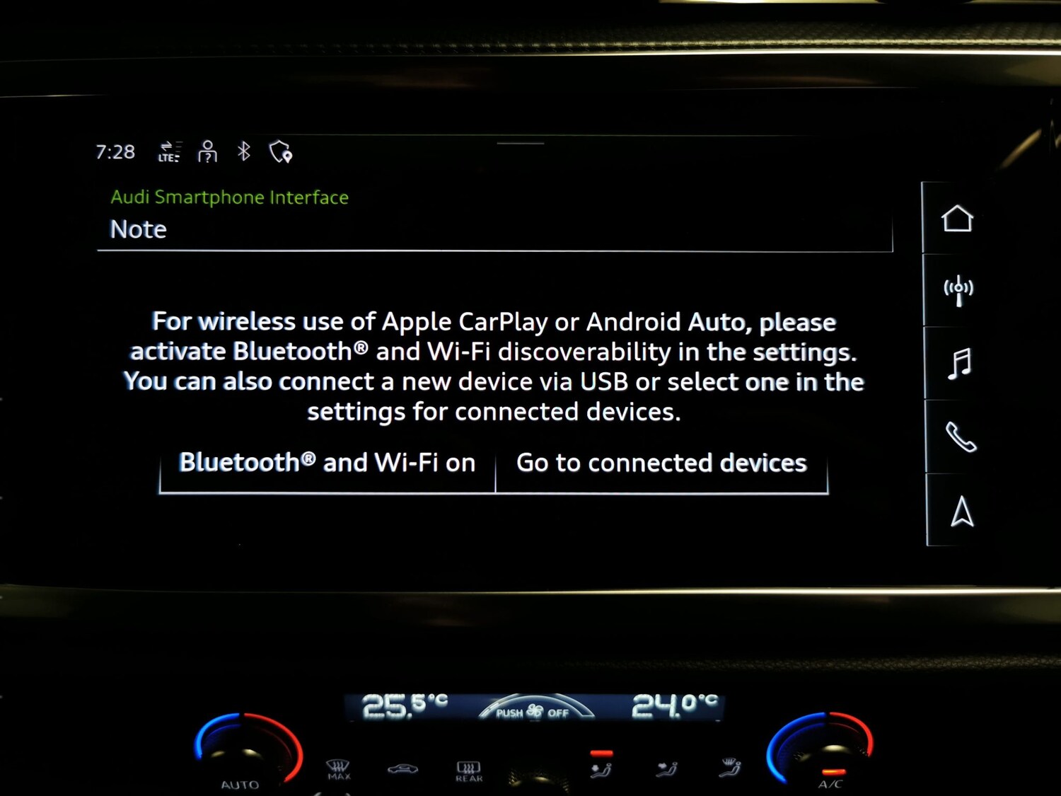 Used Audi Q3 2022 for sale - 77903705: Photo 14