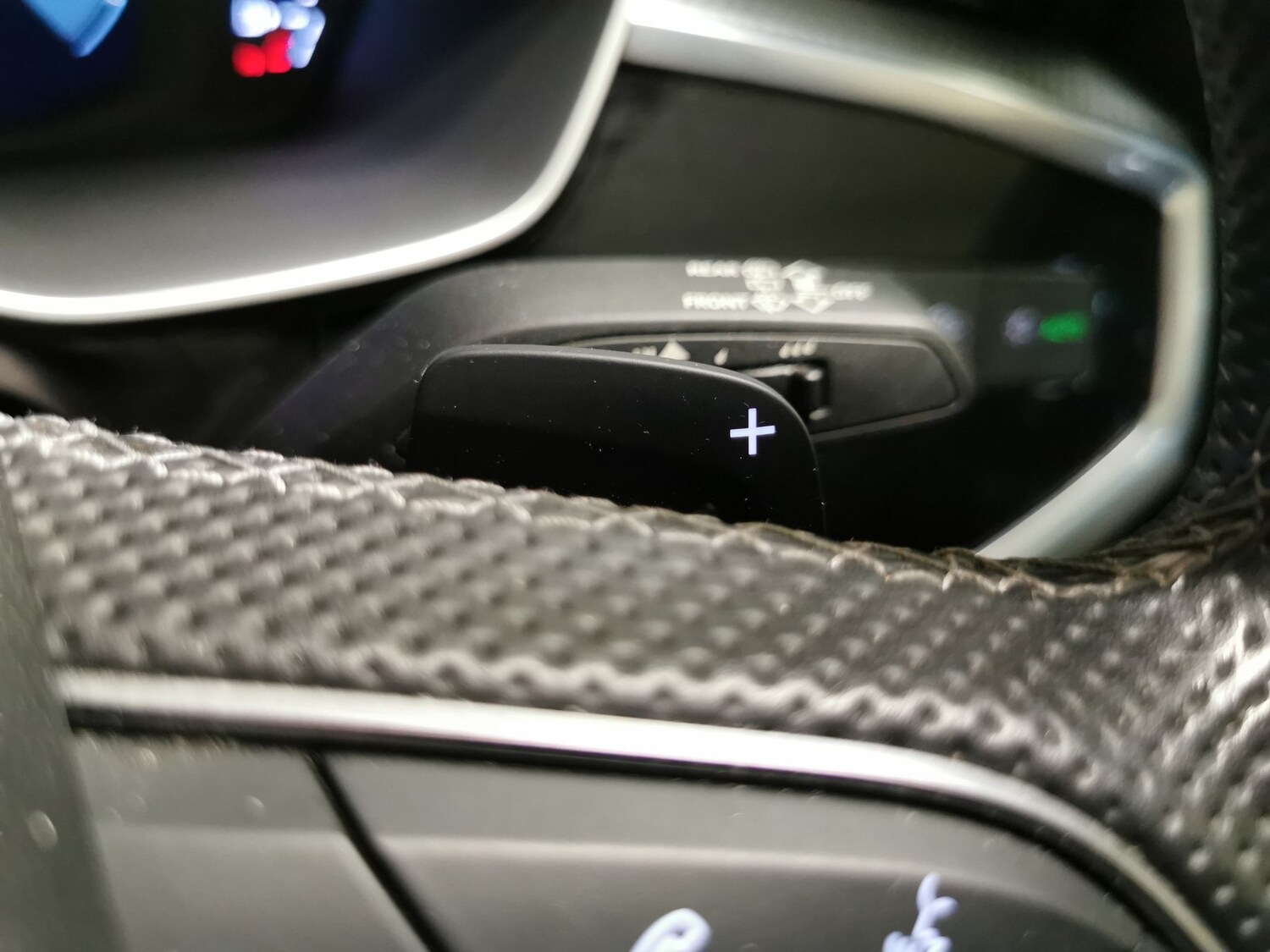 Used Audi Q3 2022 for sale - 77903705: Photo 18