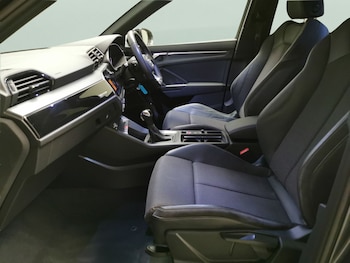 Used Audi Q3 2022 for sale - 77903705: Photo