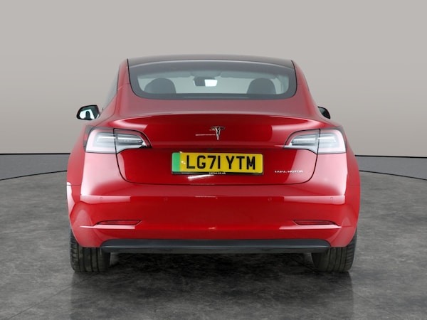 Used Tesla Model 3 2021 for sale - 76222459: Photo 17
