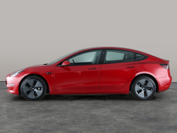 Used Tesla Model 3 2021 for sale - 76222459: Photo 19