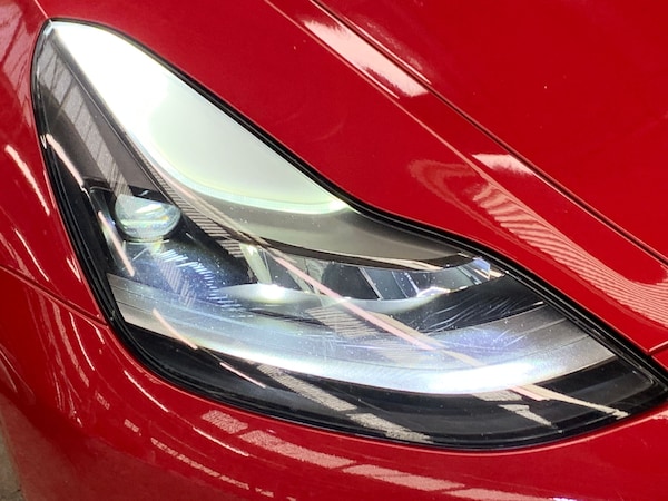 Used Tesla Model 3 2021 for sale - 76222459: Photo 8